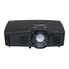 InFocus IN112xa 3800-Lumen SVGA DLP Projector